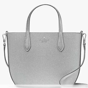 Kate Spade glimmer satchel